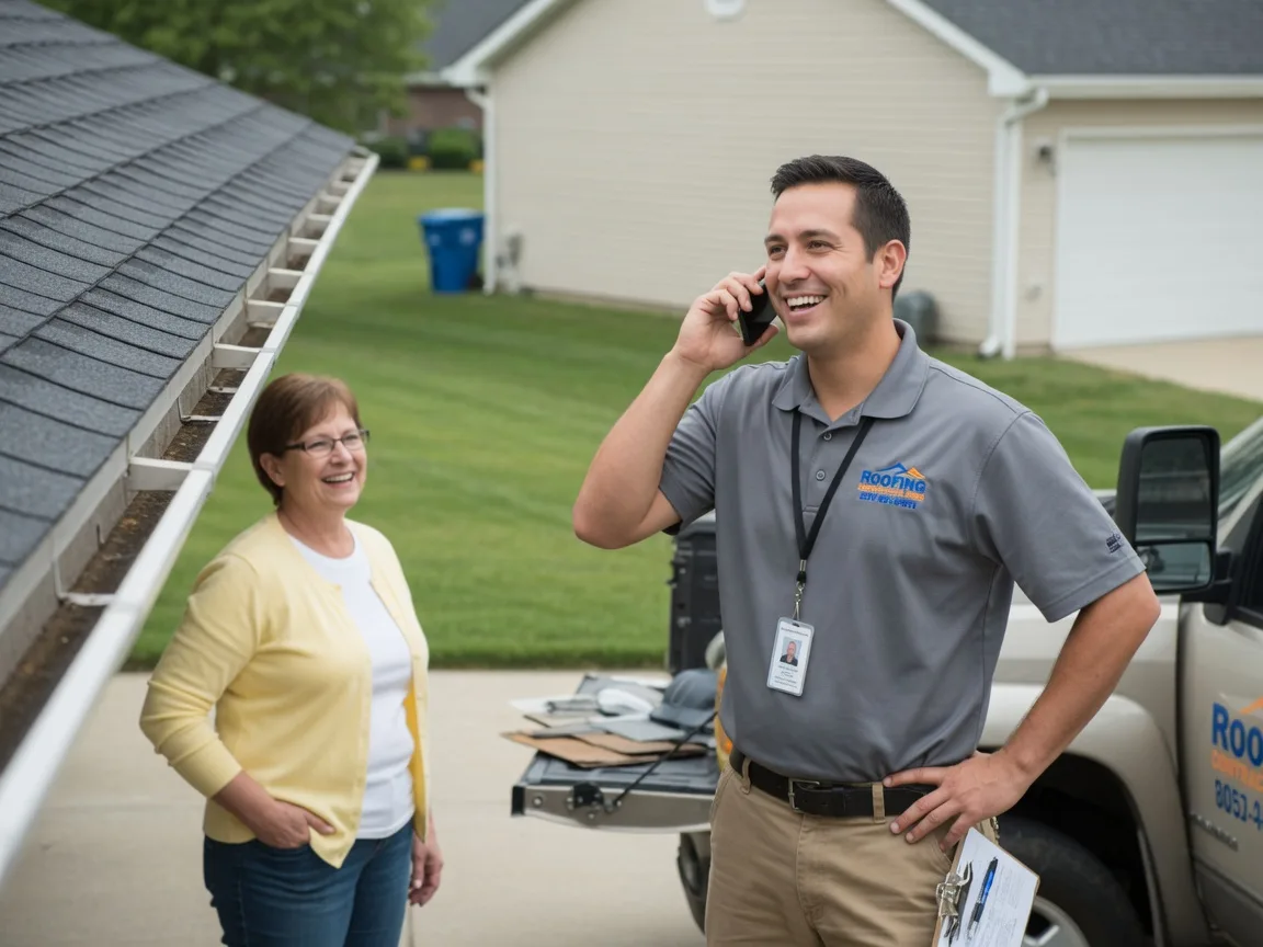 Local Roofing Contractors Glenwood, WA FAQs